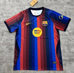 26 27 bar home soccer jersey